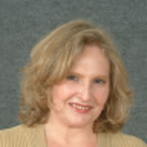 Meet your Posher, Patsy - Picture 1 of 1